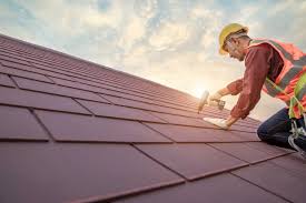 Fast & Reliable Emergency Roof Repairs in Ama, LA